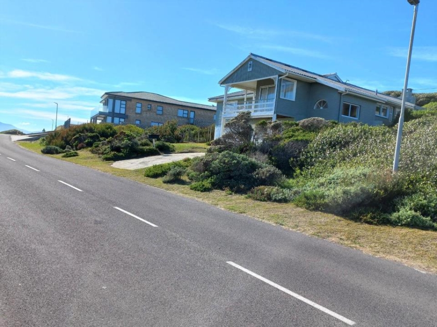 0 Bedroom Property for Sale in Perlemoenbaai Western Cape